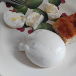 Ottanta Mozzarella Authentique Cibo