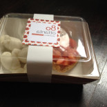 Ottanta Mozzarella Authentique Cibo
