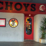 Choy's Esterno