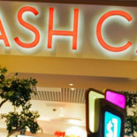 Dash Cafe Dentro