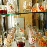 Gasthaus Barthels Hof Cibo