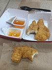 Wendy's food