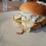 L'Ergot Cibo