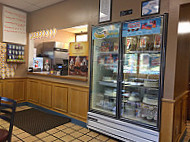 Dairy Queen inside