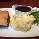 Yates Cibo