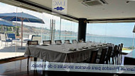 Lima Marina Club food