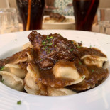 Le Romarin Cibo