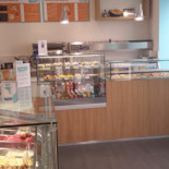 Gelateria Gusta Mi Cibo