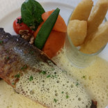 L'Anis Etoilé Cibo