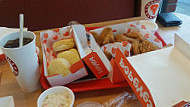 Popeyes Louisiana Kitchen food