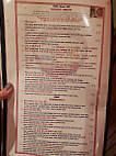 Pho 2000 menu