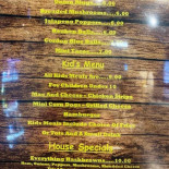 Mitchell's Piatti