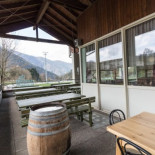 Pizzeria Doghen À l'intérieur