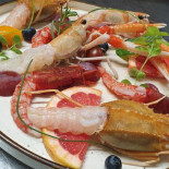 Contepiccoli Comida