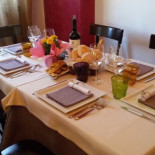 Contepiccoli Comida