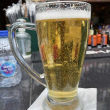 Murphy's Pub Cibo