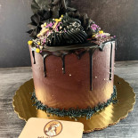 Mindful Baking Cibo