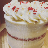 Mindful Baking Cibo