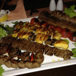 Kultur Café Hafis Cibo
