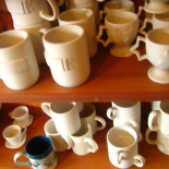 Céramic Café Cibo
