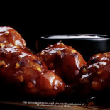 Applebee's Cibo