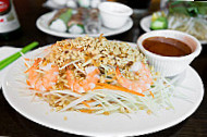 Perilla Vietnamese Cuisine food