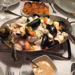 Gasthof Blume Cibo
