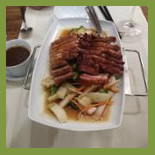Saigon Cibo