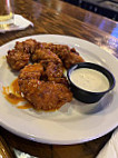 Buddy's Bites N Brews Mt Prospect food