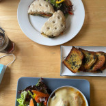Doolin Cafe Cibo