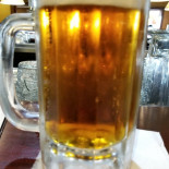 Ruby Tuesday Cibo