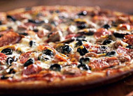 Papa Murphy 's Take 'n ' Bake Pizza food