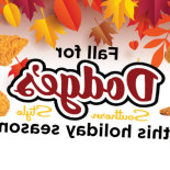 Dodge's Cibo