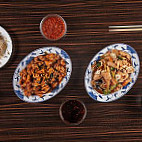 China Mond food