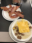 Waffle House food