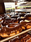 Larry Kristi's Bakery food