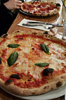 Woodstock Pizzicheria food