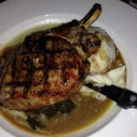 Lou's Full-Serv Cibo