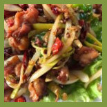 Ichiban Cibo