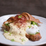 Brainwave Café Cibo