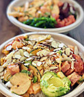 Poke House Almaden food