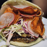 Bonbini Fusión Venezolana Cibo