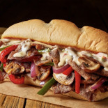 Ruby Tuesday Cibo