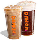 Dunkin' food