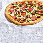 Pizza Hut food