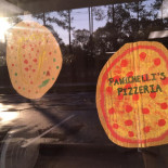 Panichelli's Pizzeria Dentro