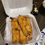 Panichelli's Pizzeria Dentro