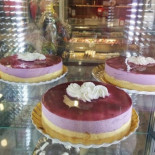 Pasticceria Severino Nourriture