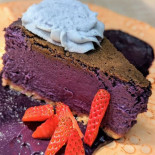 Purple Patch Cibo
