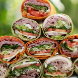 Subway Cibo
